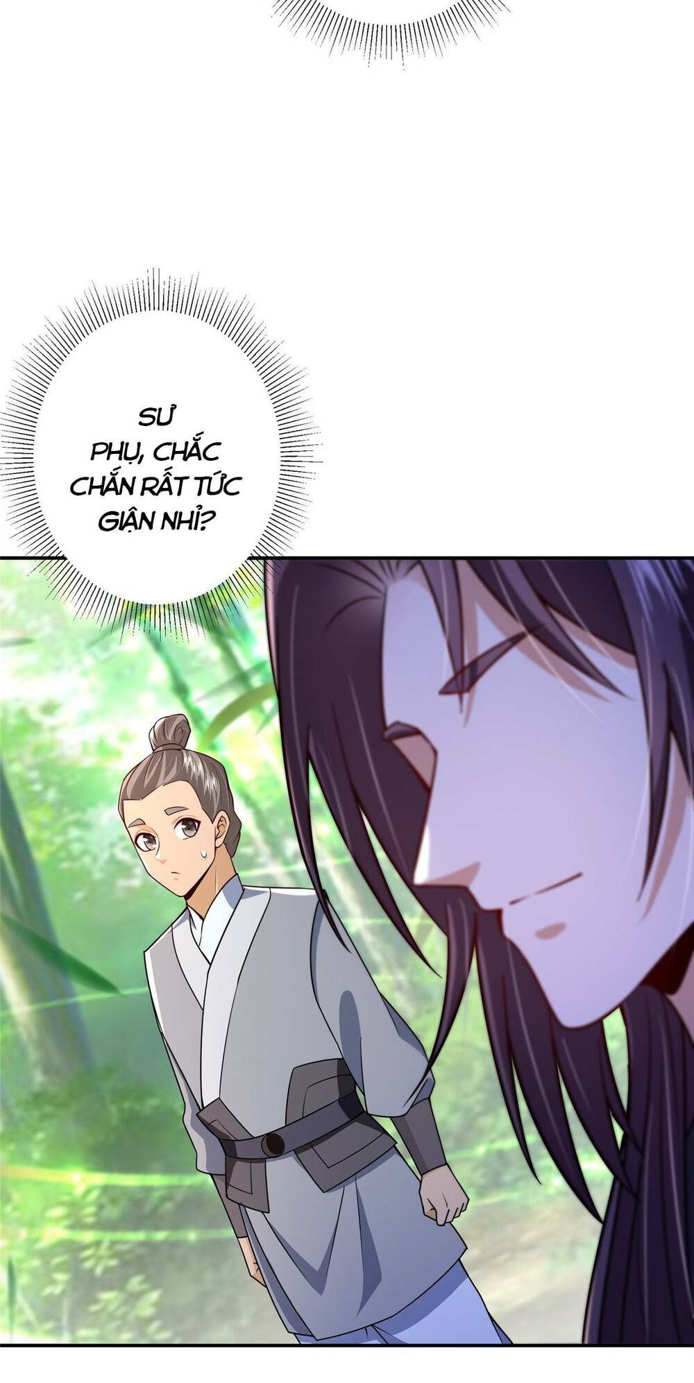 chưởng môn khiêm tốn chút Chapter 205 - Next chapter 206