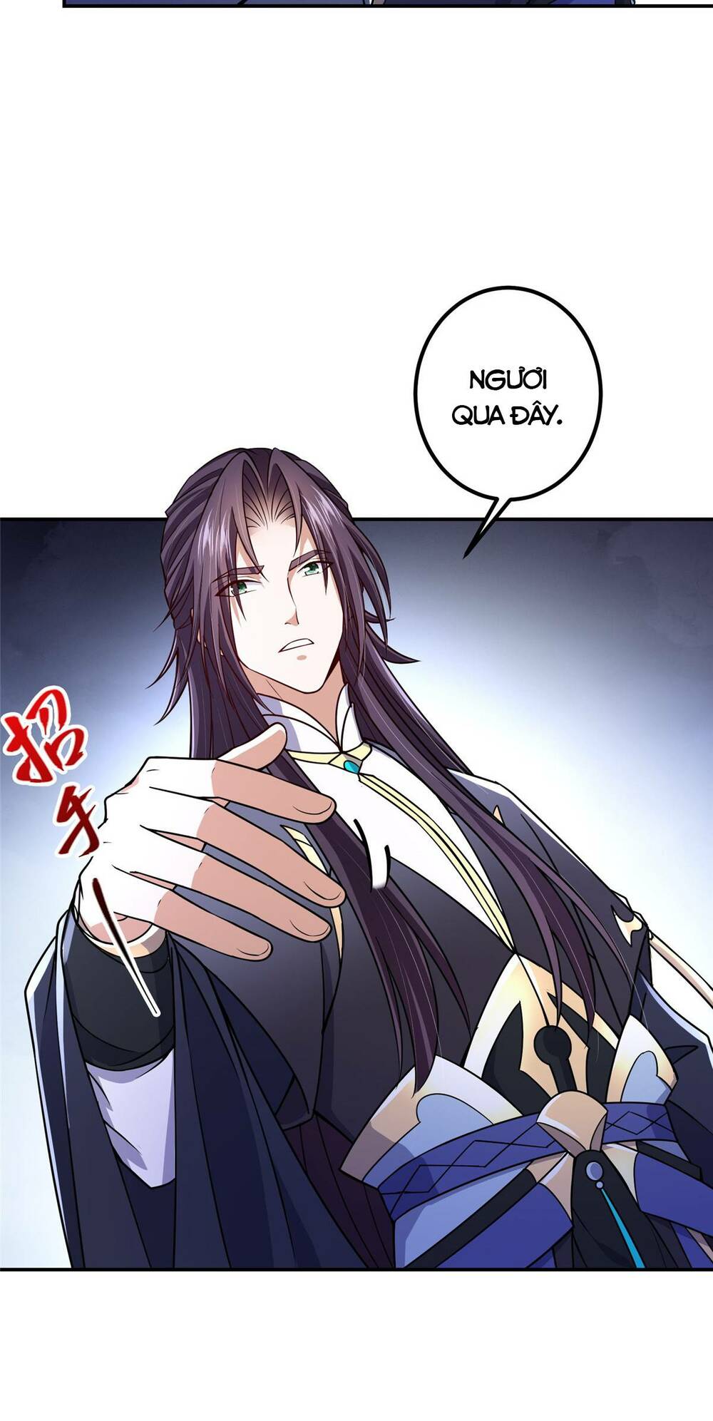 chưởng môn khiêm tốn chút Chapter 205 - Next chapter 206