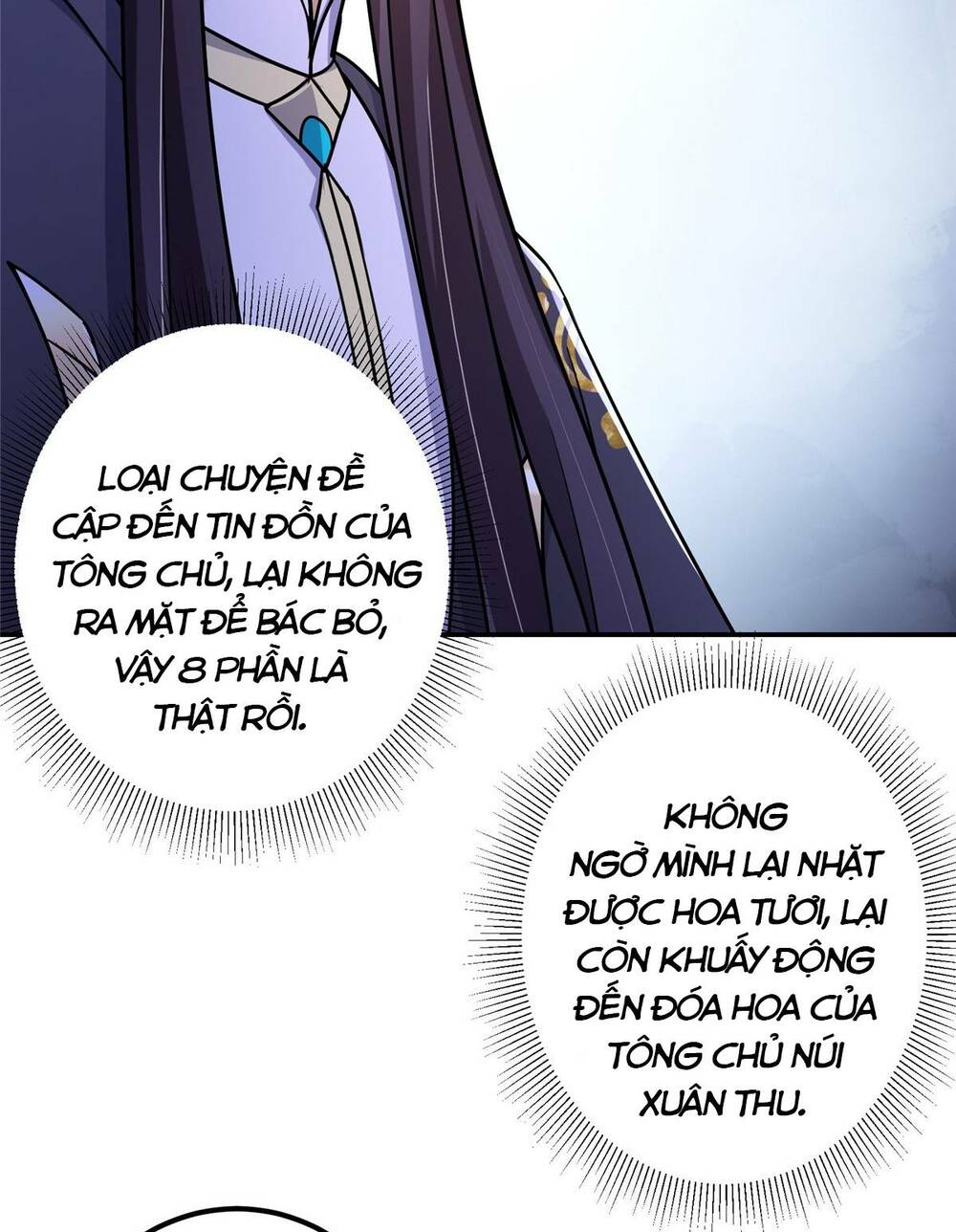 chưởng môn khiêm tốn chút Chapter 205 - Next chapter 206