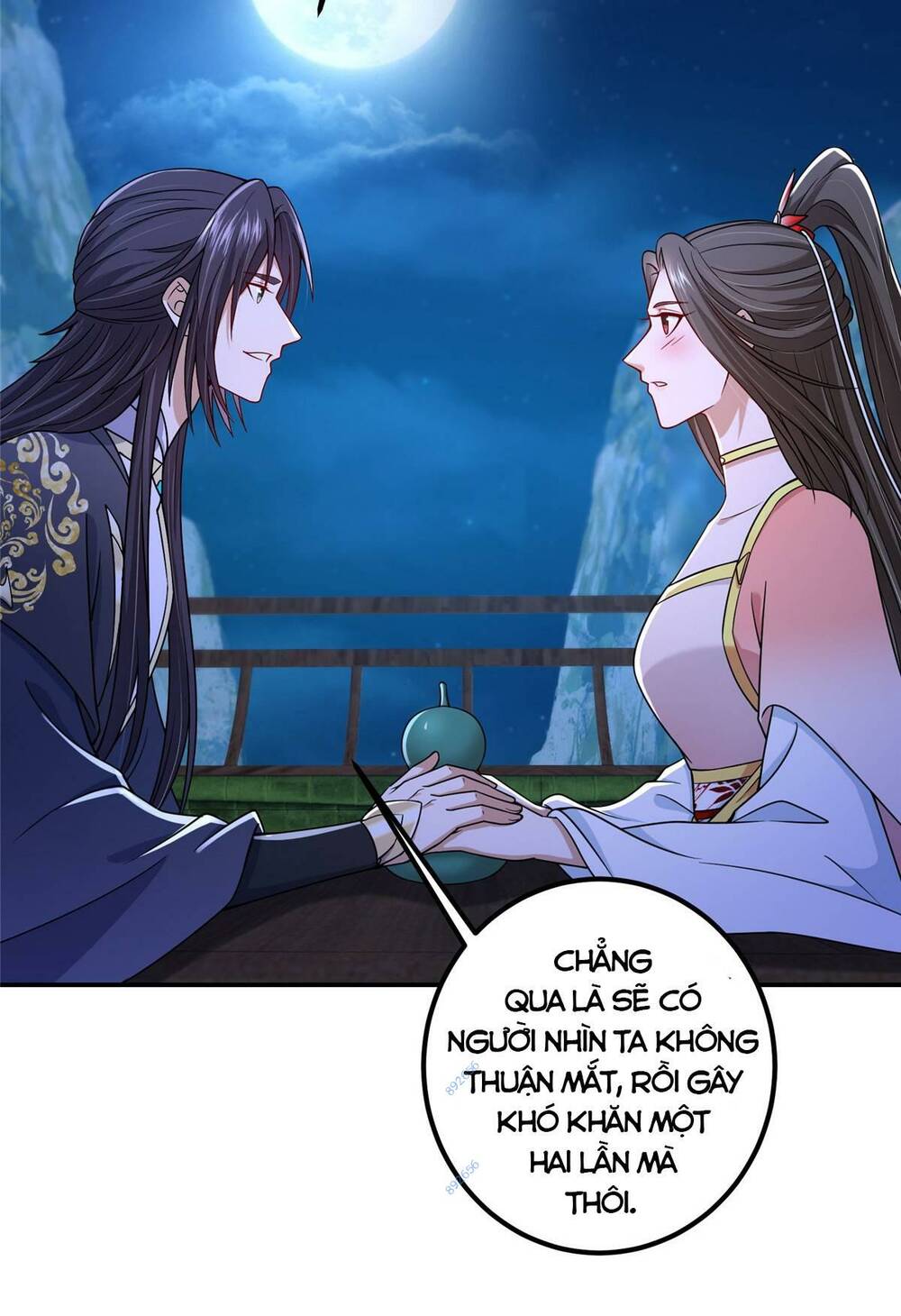 chưởng môn khiêm tốn chút Chapter 205 - Next chapter 206