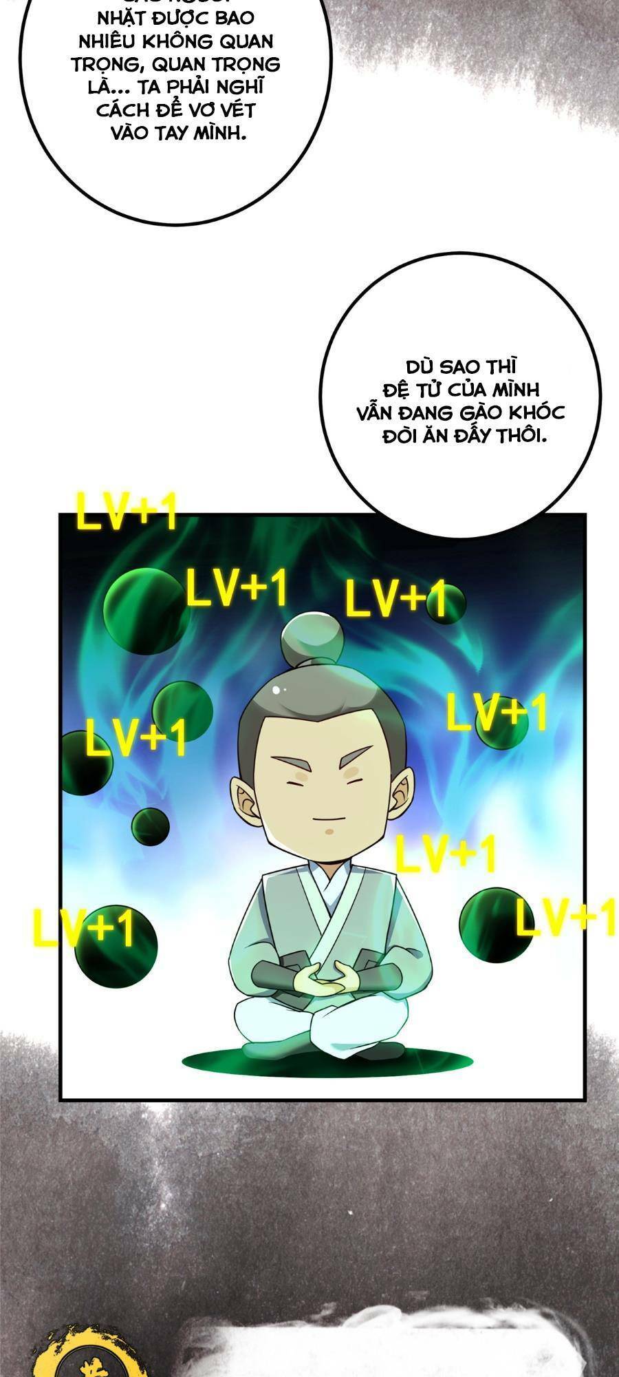 chưởng môn khiêm tốn chút Chapter 208 - Next chapter 209