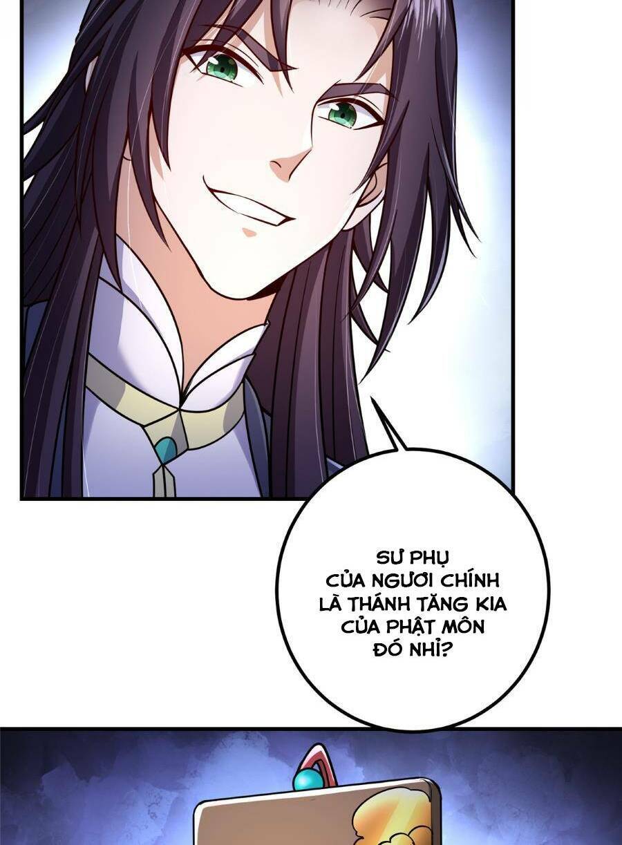 chưởng môn khiêm tốn chút Chapter 208 - Next chapter 209