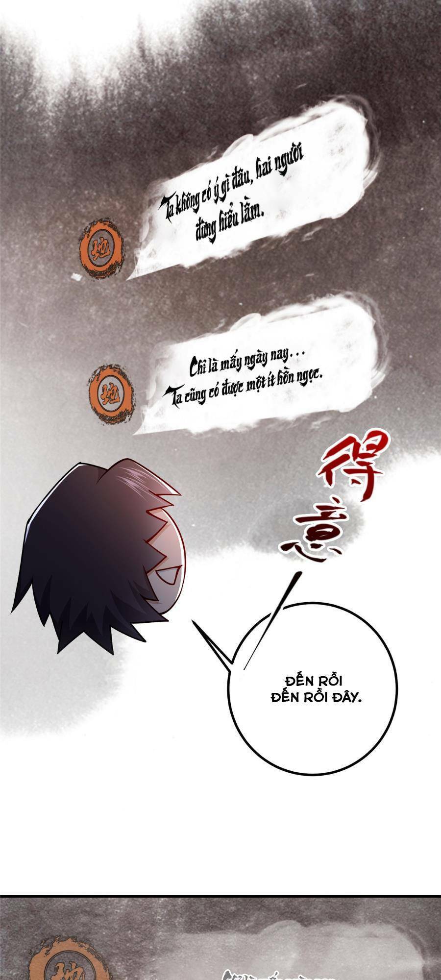 chưởng môn khiêm tốn chút Chapter 208 - Next chapter 209