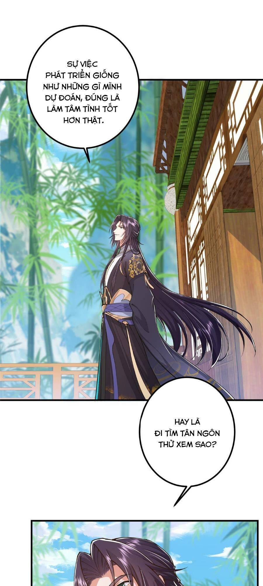 chưởng môn khiêm tốn chút Chapter 209 - Next chapter 210