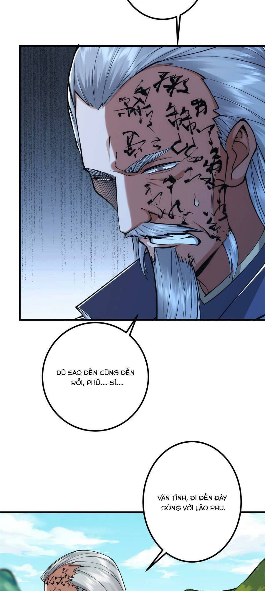 chưởng môn khiêm tốn chút Chapter 209 - Next chapter 210