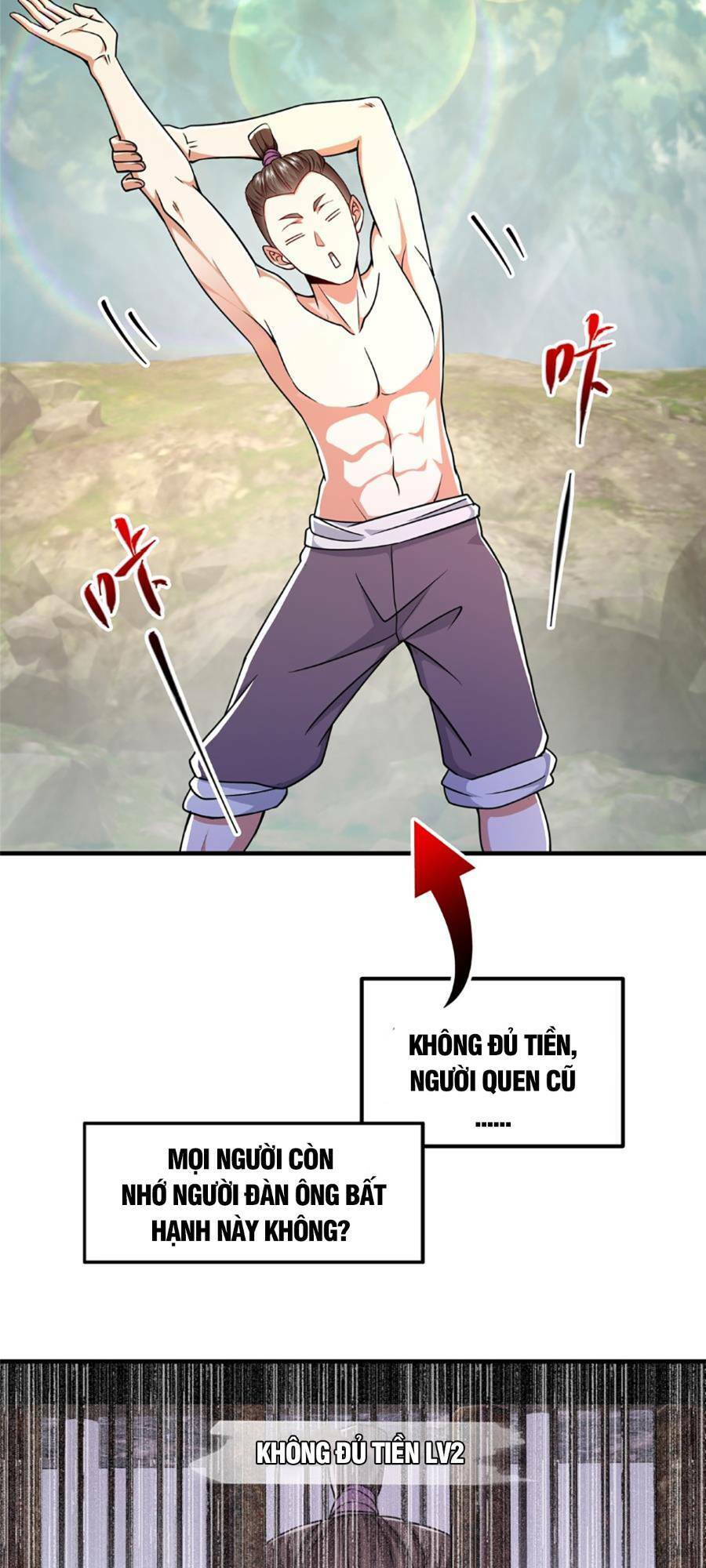 chưởng môn khiêm tốn chút Chapter 212 - Next chapter 213