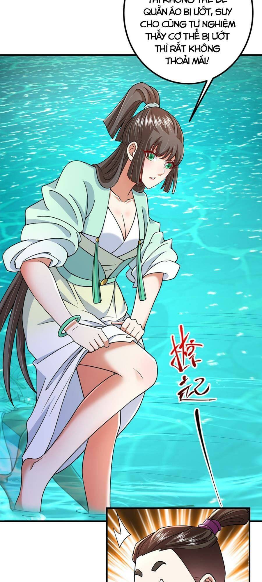 chưởng môn khiêm tốn chút Chapter 212 - Next chapter 213