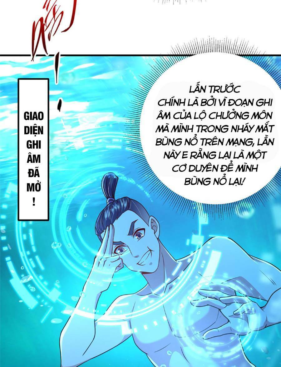 chưởng môn khiêm tốn chút Chapter 212 - Next chapter 213