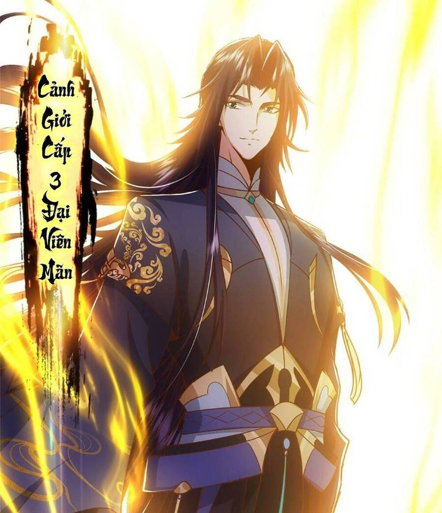 chưởng môn khiêm tốn chút Chapter 215 - Next chapter 216