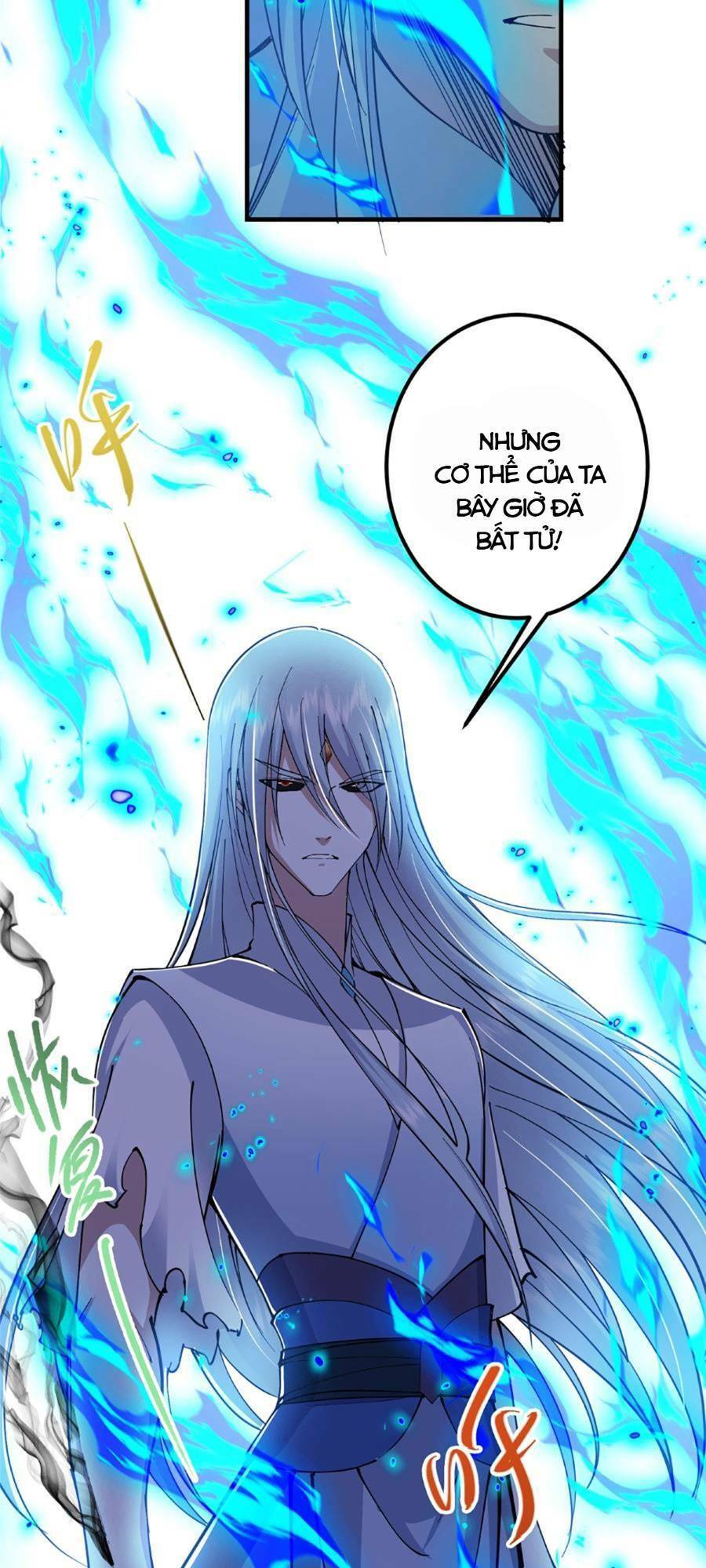 chưởng môn khiêm tốn chút Chapter 216 - Next chapter 217