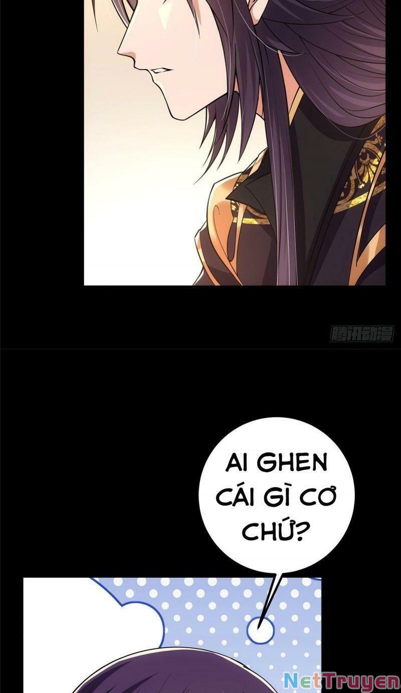 chưởng môn khiêm tốn chút Chapter 22 - Next Chapter 23