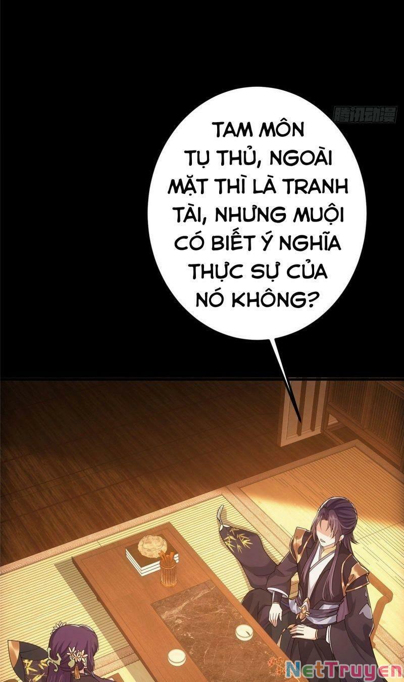 chưởng môn khiêm tốn chút Chapter 22 - Next Chapter 23