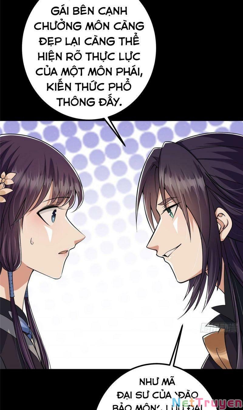 chưởng môn khiêm tốn chút Chapter 22 - Next Chapter 23