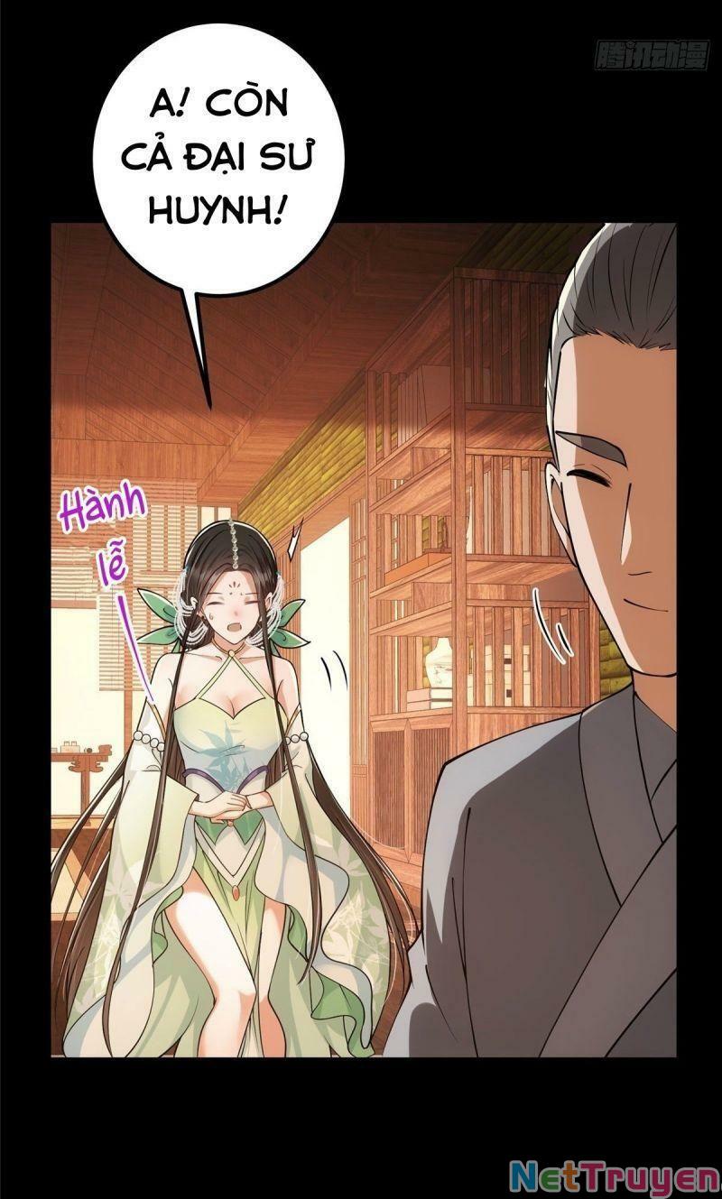 chưởng môn khiêm tốn chút Chapter 22 - Next Chapter 23