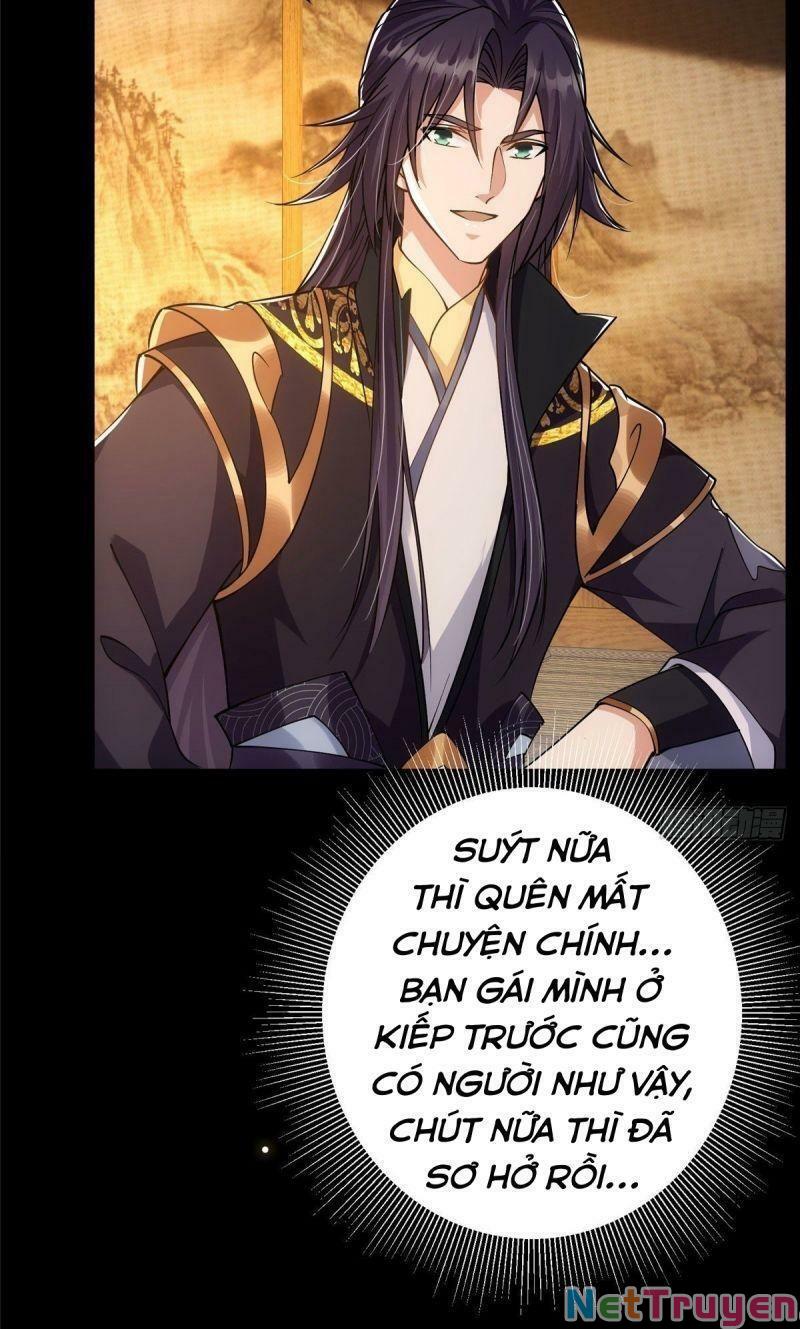 chưởng môn khiêm tốn chút Chapter 22 - Next Chapter 23