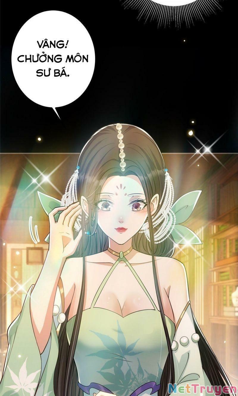 chưởng môn khiêm tốn chút Chapter 22 - Next Chapter 23