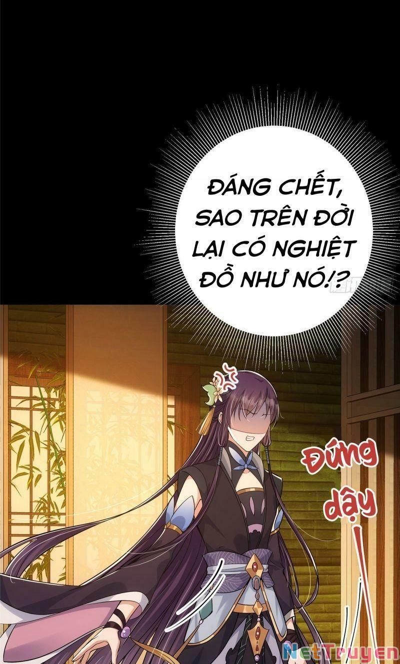 chưởng môn khiêm tốn chút Chapter 22 - Next Chapter 23