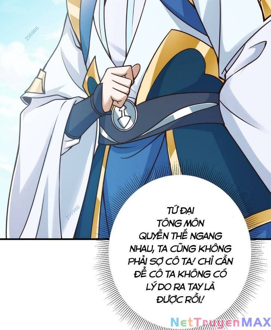 chưởng môn khiêm tốn chút Chapter 222 - Next chapter 223