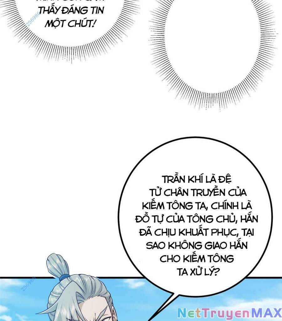 chưởng môn khiêm tốn chút Chapter 222 - Next chapter 223