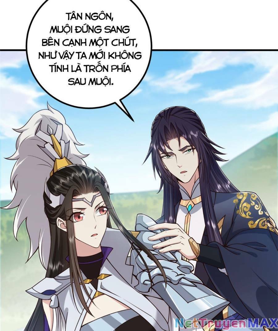 chưởng môn khiêm tốn chút Chapter 222 - Next chapter 223