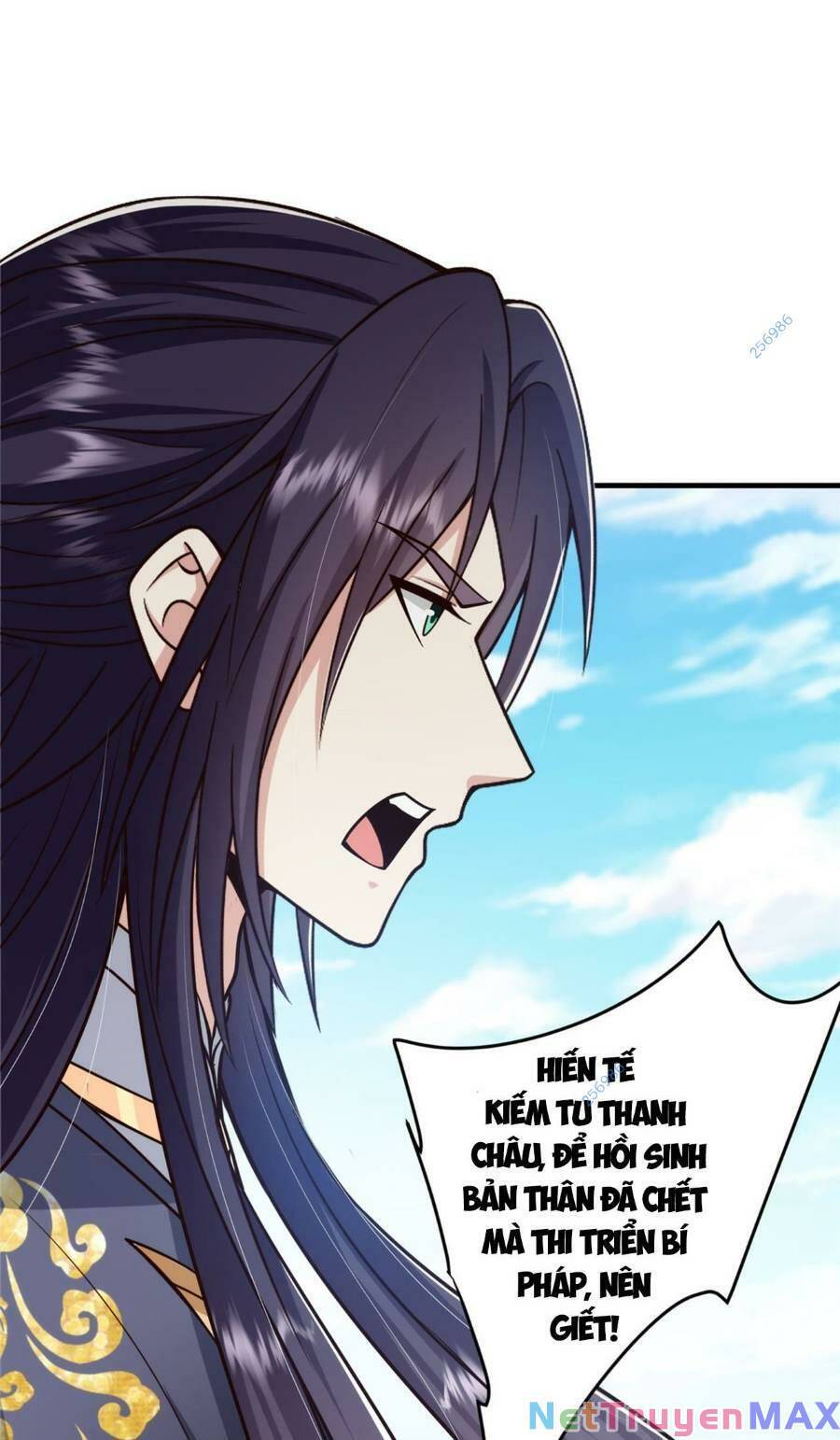 chưởng môn khiêm tốn chút Chapter 222 - Next chapter 223