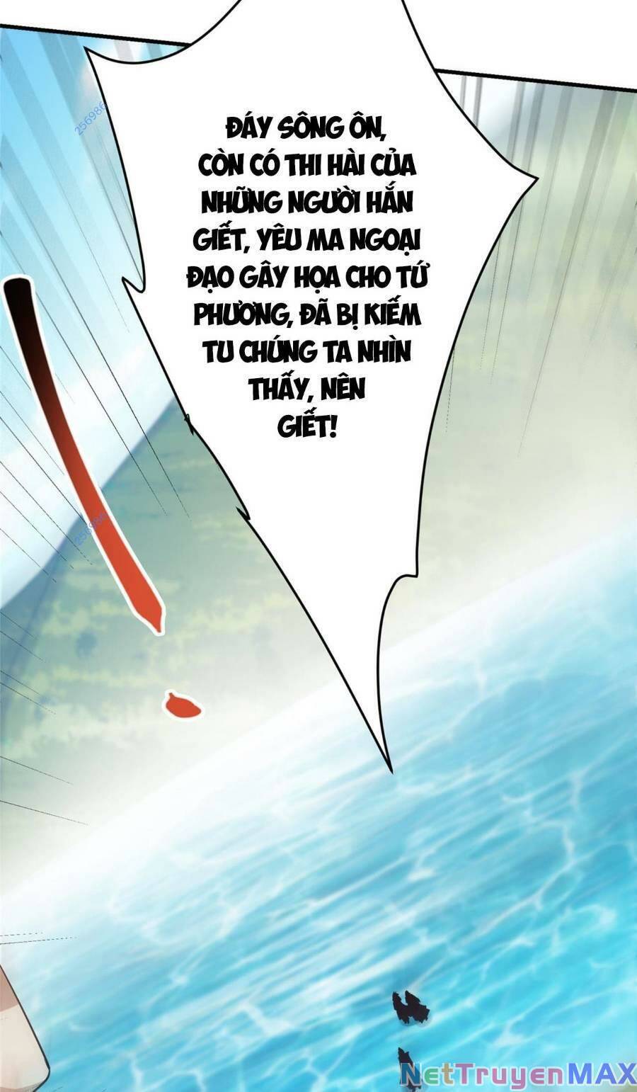 chưởng môn khiêm tốn chút Chapter 222 - Next chapter 223