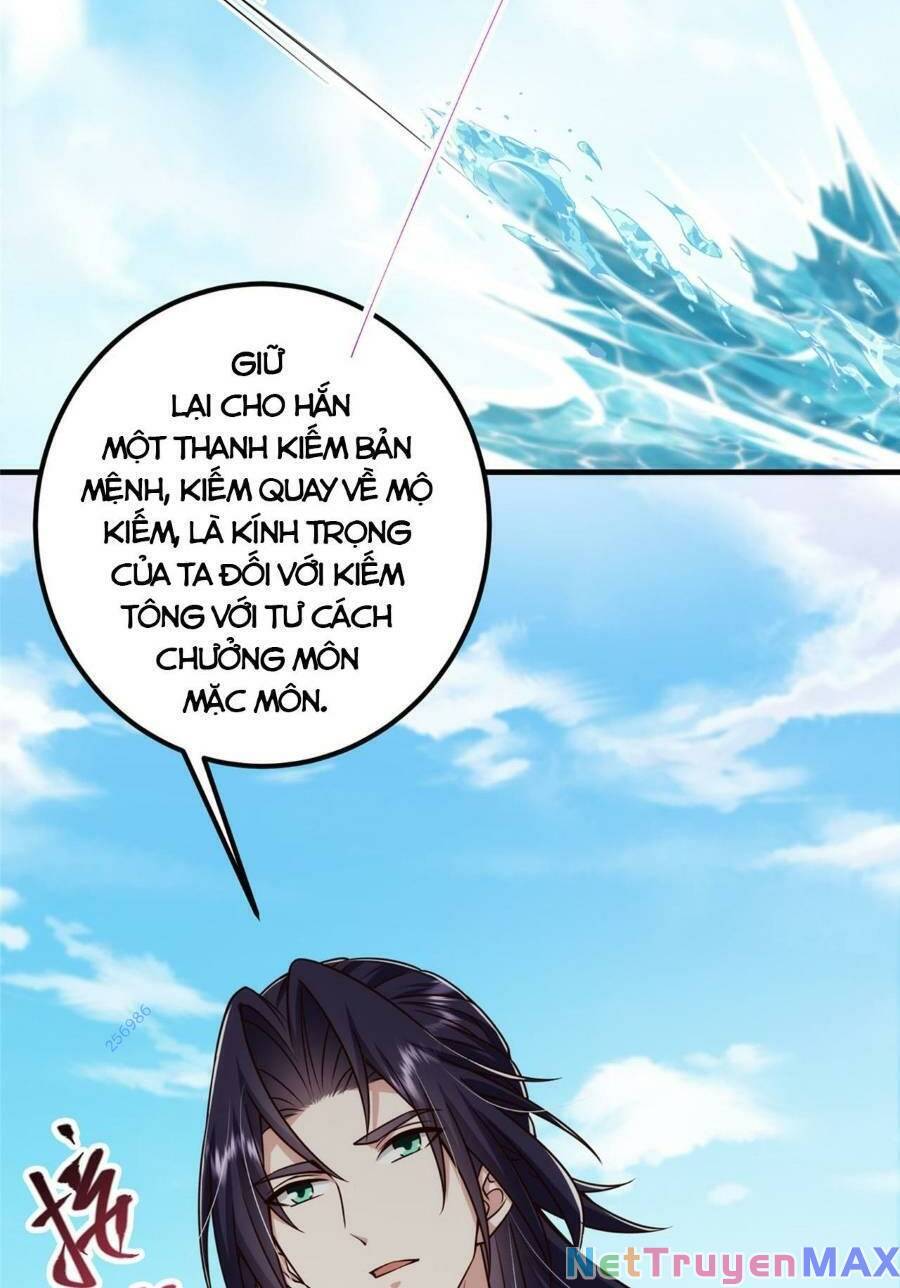 chưởng môn khiêm tốn chút Chapter 222 - Next chapter 223