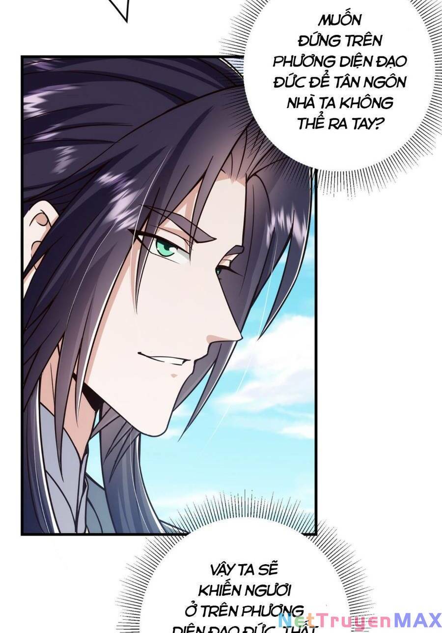 chưởng môn khiêm tốn chút Chapter 222 - Next chapter 223