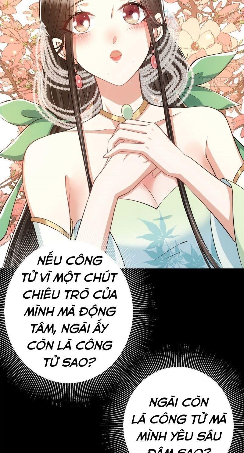 chưởng môn khiêm tốn chút Chapter 23 - Next Chapter 24