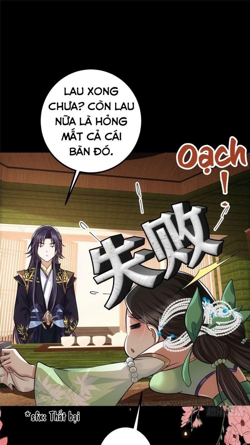 chưởng môn khiêm tốn chút Chapter 23 - Next Chapter 24