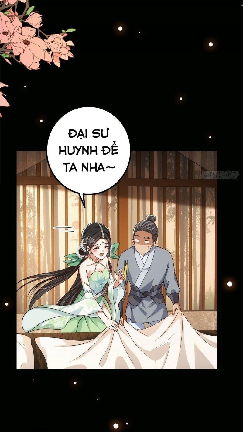 chưởng môn khiêm tốn chút Chapter 23 - Next Chapter 24