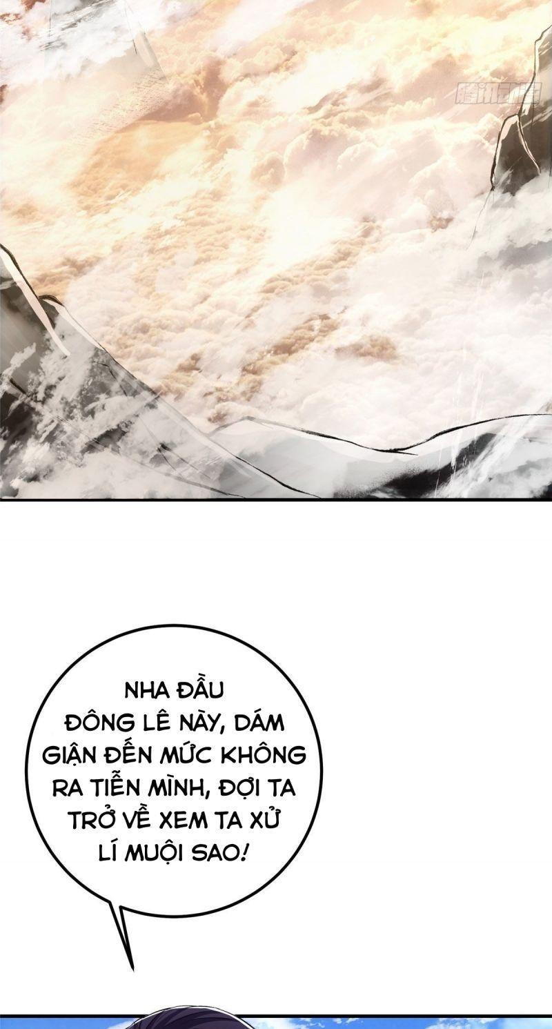 chưởng môn khiêm tốn chút Chapter 24 - Next Chapter 25