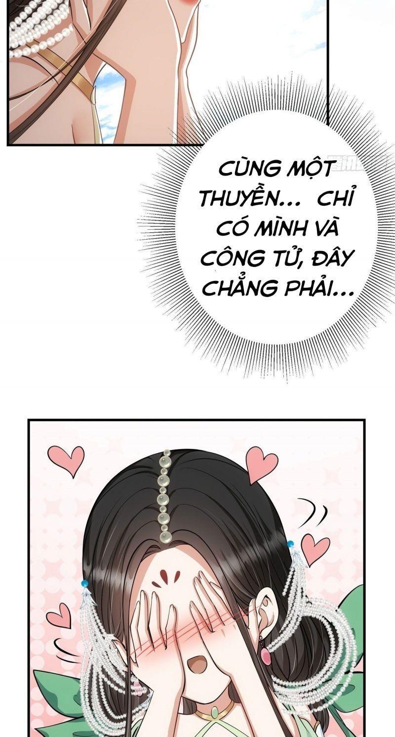 chưởng môn khiêm tốn chút Chapter 24 - Next Chapter 25