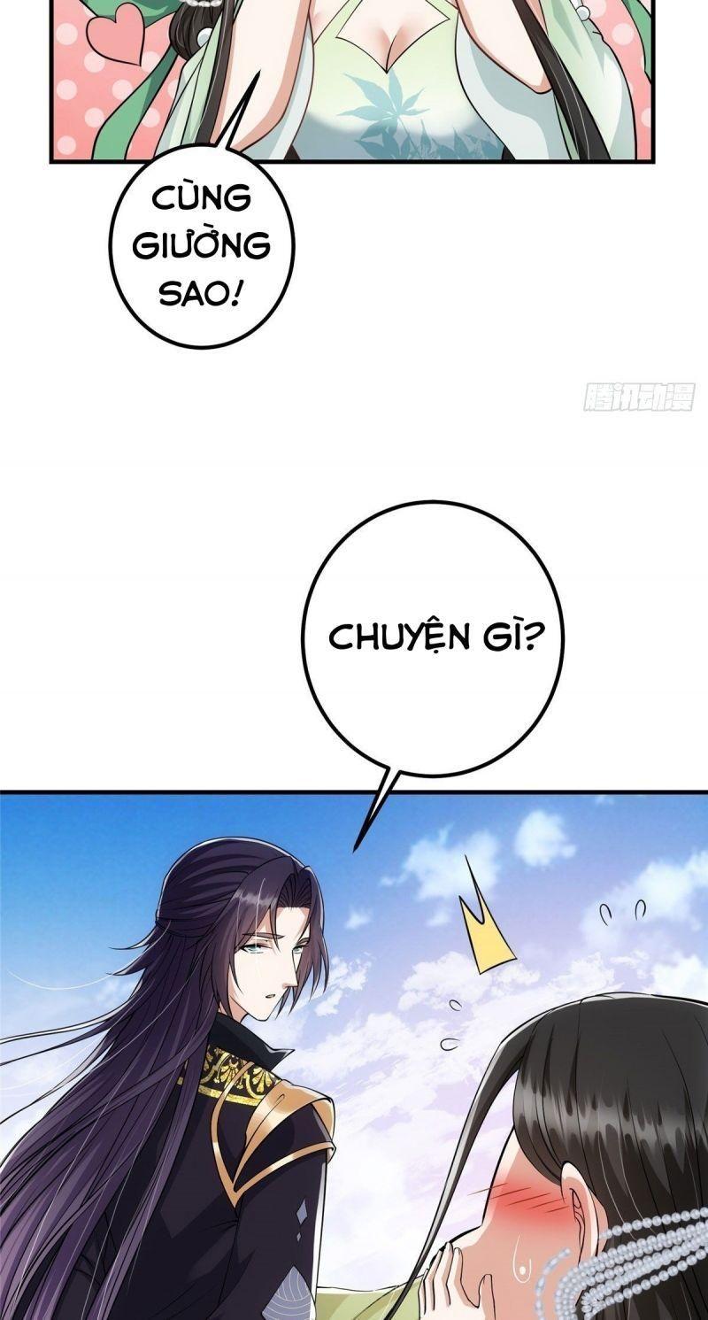 chưởng môn khiêm tốn chút Chapter 24 - Next Chapter 25