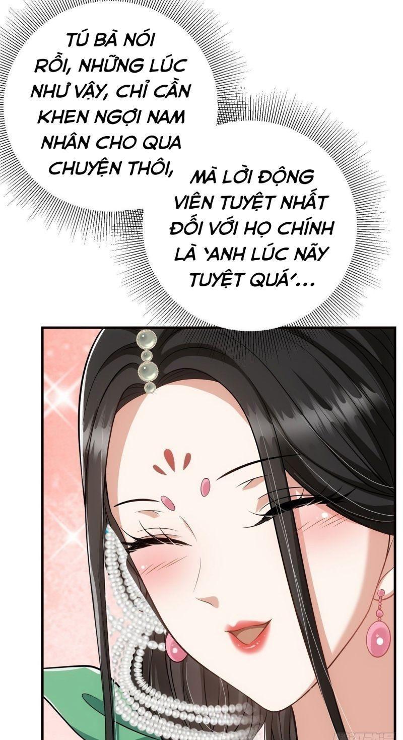 chưởng môn khiêm tốn chút Chapter 24 - Next Chapter 25