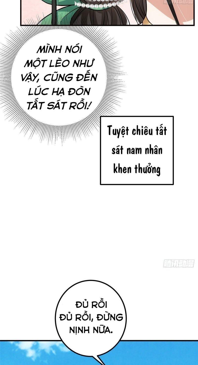 chưởng môn khiêm tốn chút Chapter 24 - Next Chapter 25