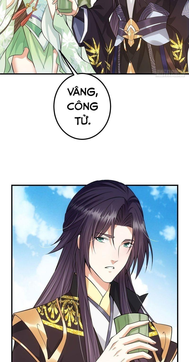 chưởng môn khiêm tốn chút Chapter 24 - Next Chapter 25