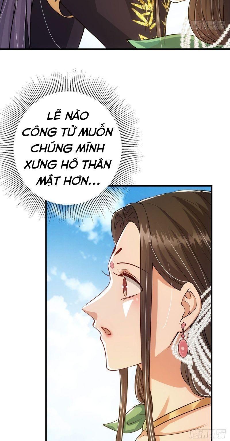 chưởng môn khiêm tốn chút Chapter 24 - Next Chapter 25