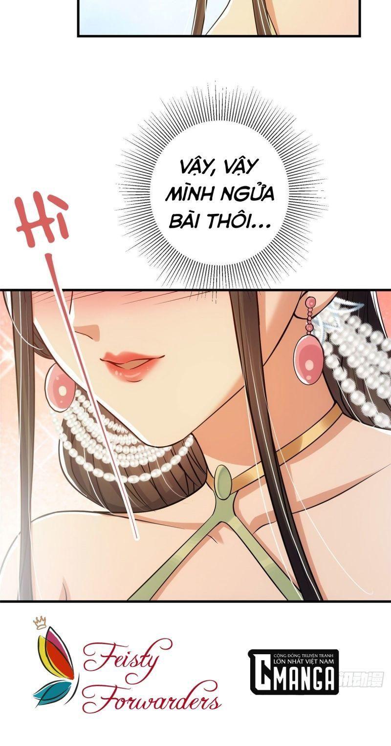 chưởng môn khiêm tốn chút Chapter 24 - Next Chapter 25