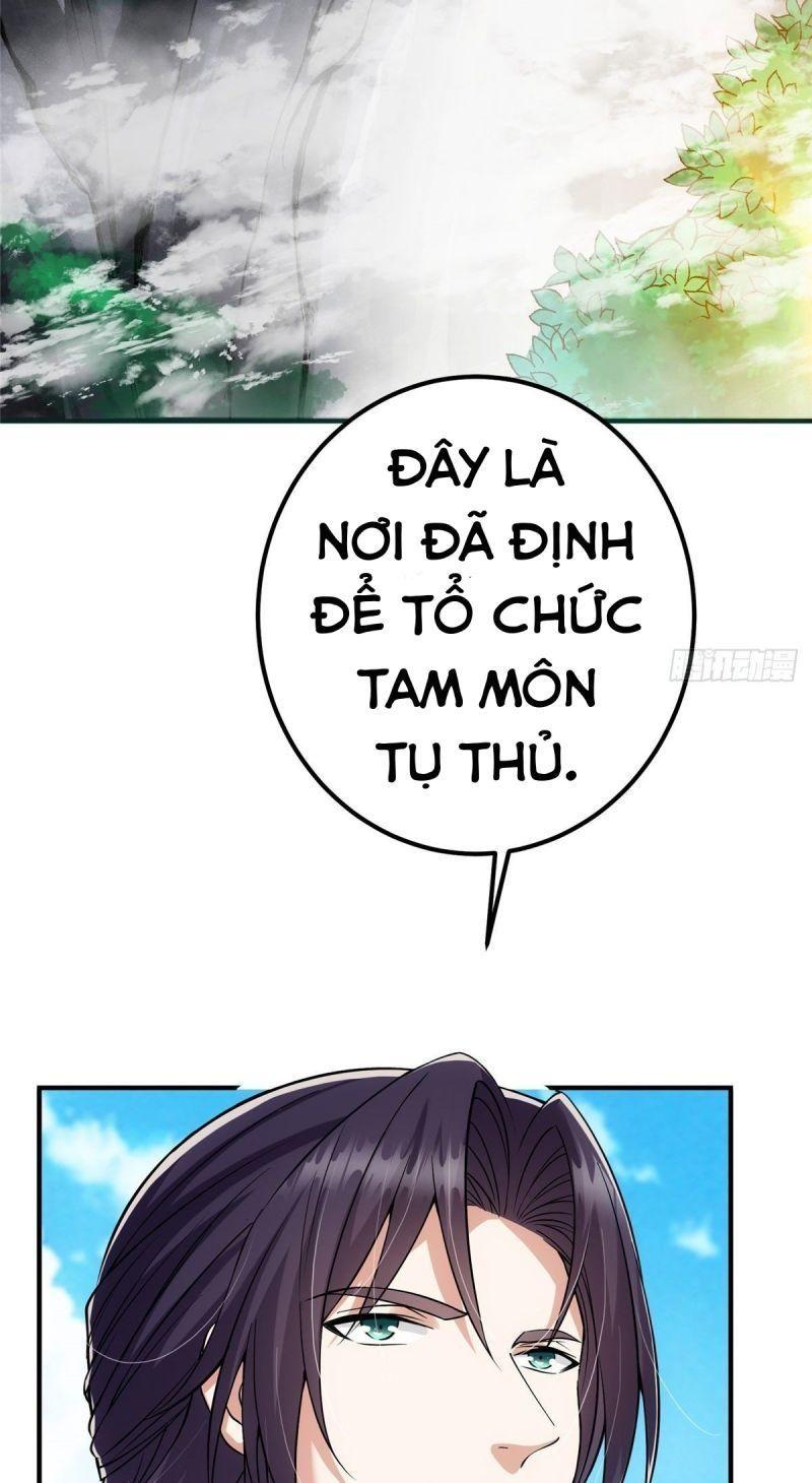 chưởng môn khiêm tốn chút Chapter 24 - Next Chapter 25