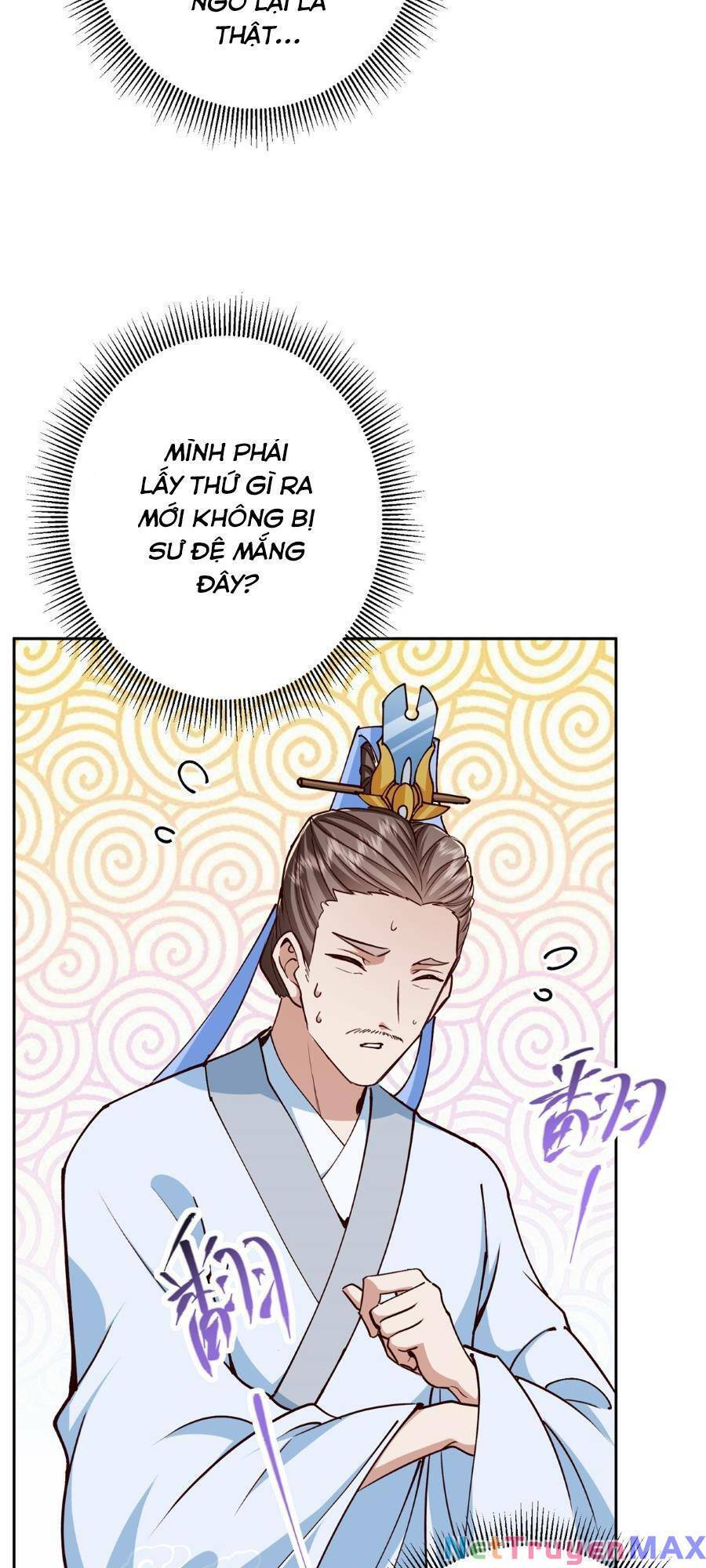 chưởng môn khiêm tốn chút Chapter 247 - Next chương 248