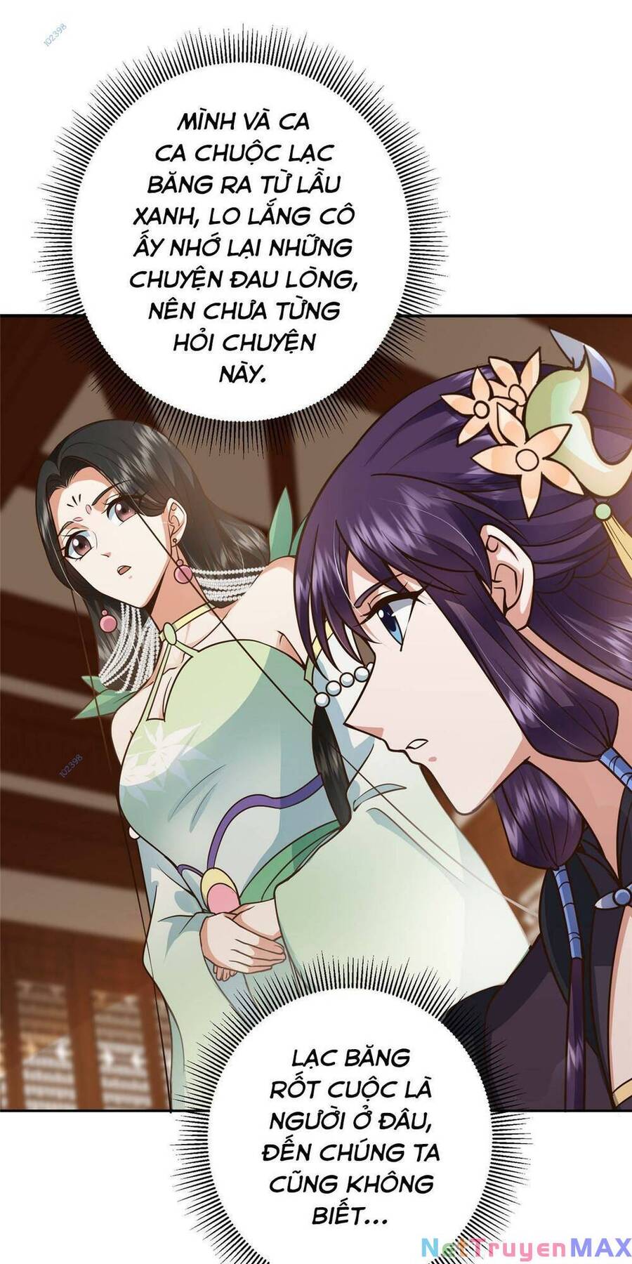 chưởng môn khiêm tốn chút Chapter 249 - Next chương 250