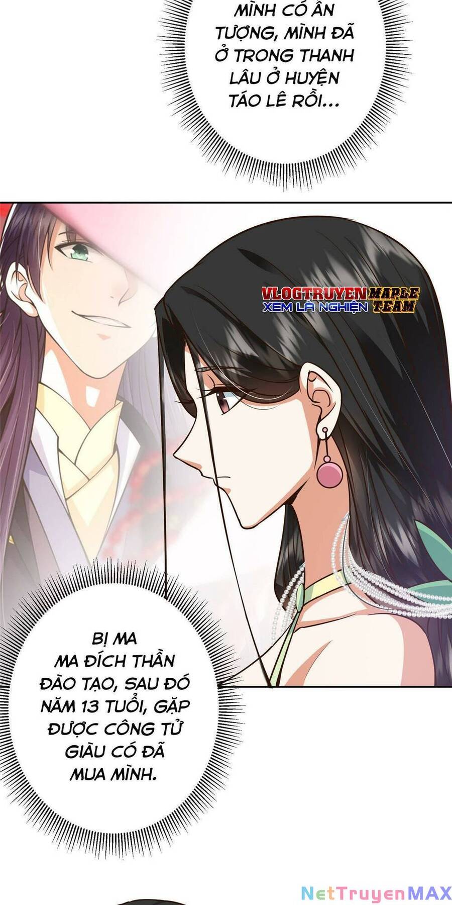 chưởng môn khiêm tốn chút Chapter 249 - Next chương 250