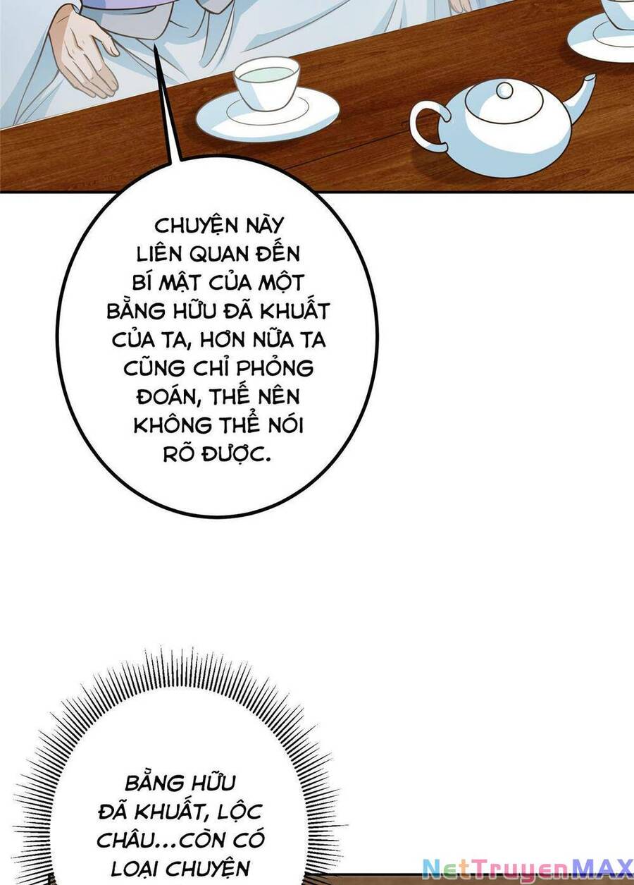 chưởng môn khiêm tốn chút Chapter 249 - Next chương 250