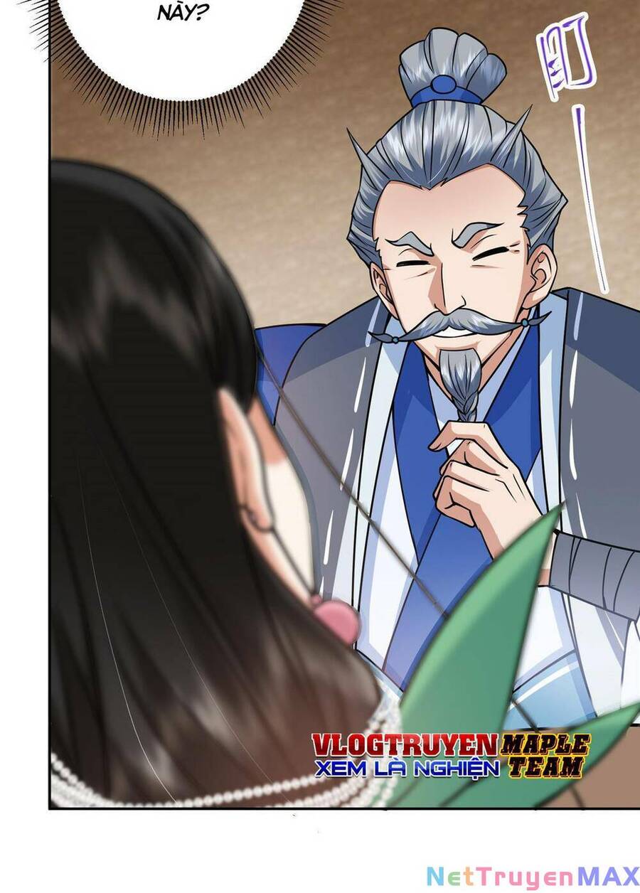 chưởng môn khiêm tốn chút Chapter 249 - Next chương 250