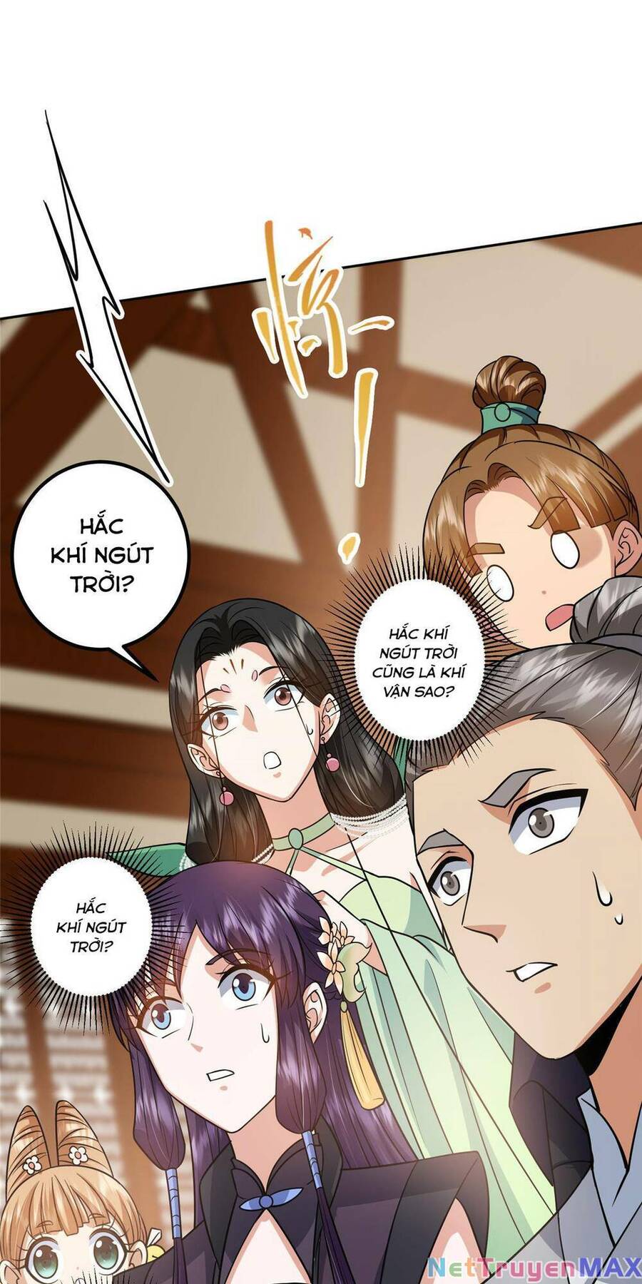 chưởng môn khiêm tốn chút Chapter 249 - Next chương 250