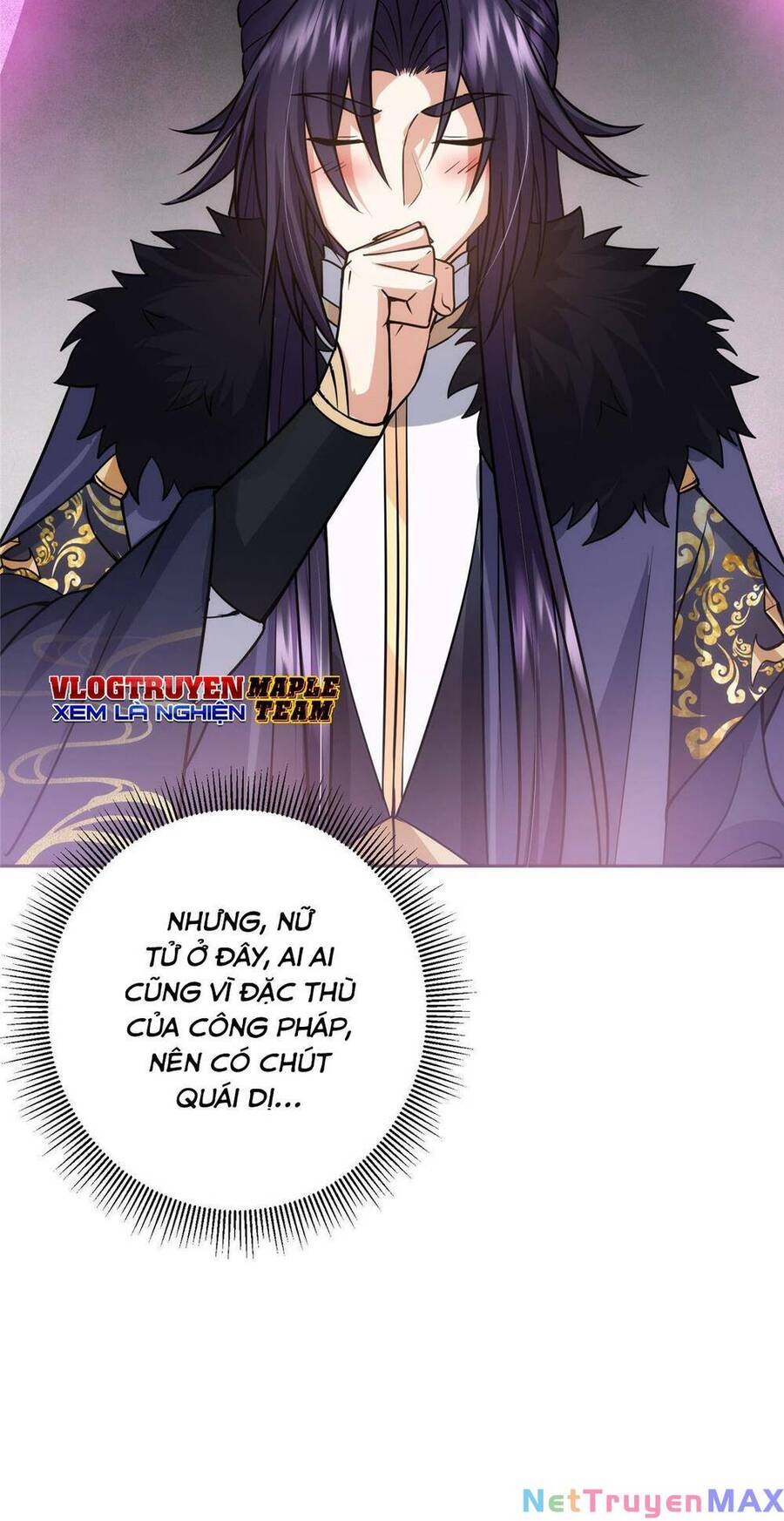 chưởng môn khiêm tốn chút Chapter 249 - Next chương 250