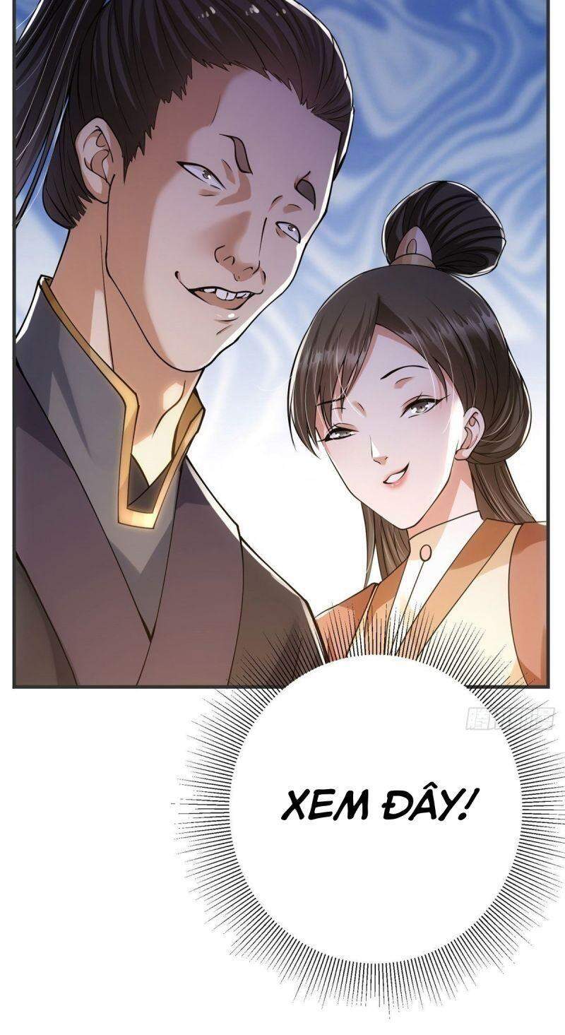 chưởng môn khiêm tốn chút Chapter 25 - Next Chapter 26