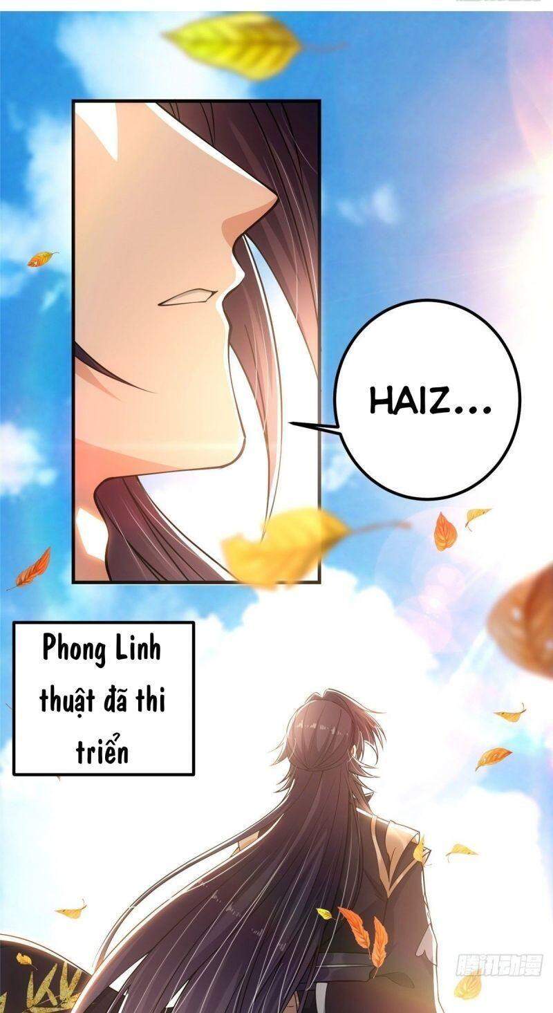 chưởng môn khiêm tốn chút Chapter 25 - Next Chapter 26