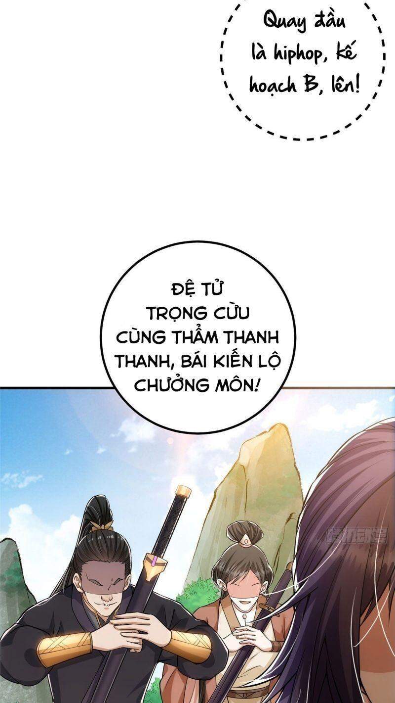 chưởng môn khiêm tốn chút Chapter 25 - Next Chapter 26